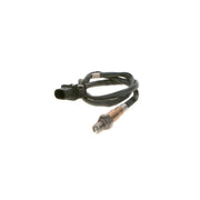 Bosch O2 Lambda Oxygen Sensor Left 0 258 017 477