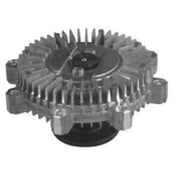NRF Radiator Fan Clutch 49580