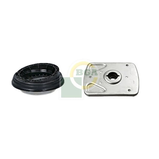 BGA Repair Kit, Suspension Strut Mount Front Axle Righ SM6768