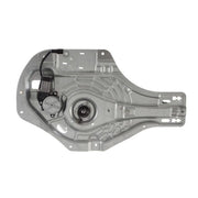 Valeo Electric Window Regulator Lifter Right Front 861151