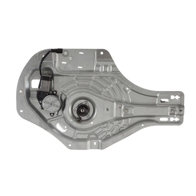 Valeo Electric Window Regulator Lifter Right Front 861151