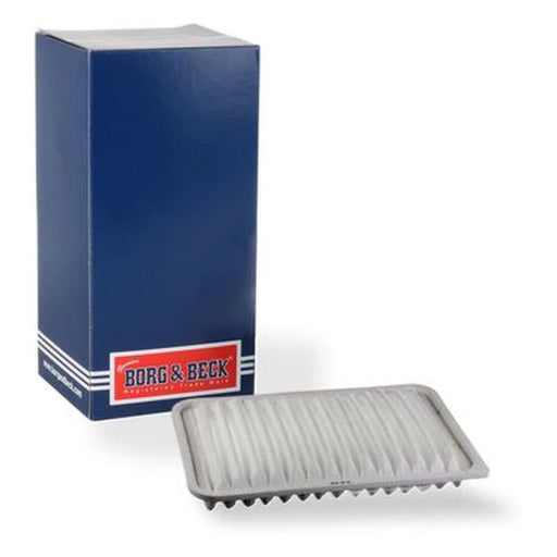 Borg & Beck Engine Air Filter BFA2476