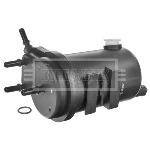 Borg & Beck Fuel Filter Element BFF8192