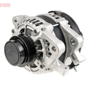 Denso Car Alternator 12V fits Toyota Auris 2012-2018 1.3