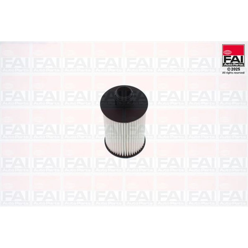 FAI Engine Oil Filter OF175