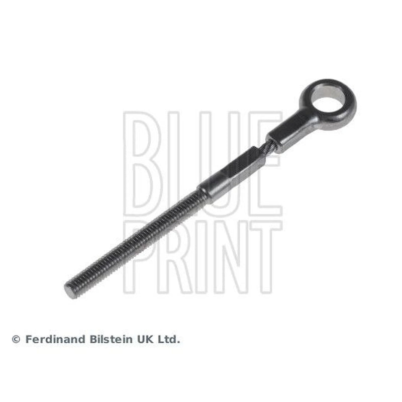 Blue Print Handbrake Cable Front ADC44654