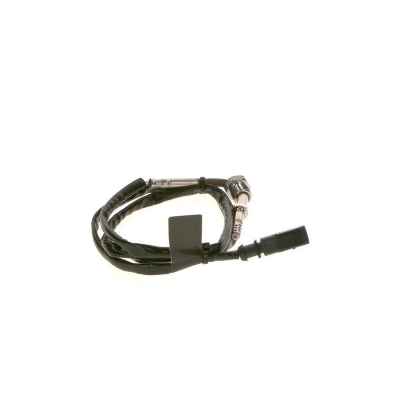 Bosch Exhaust Gas Temperature Sensor before exhaust turbocharger 0 986 259 016