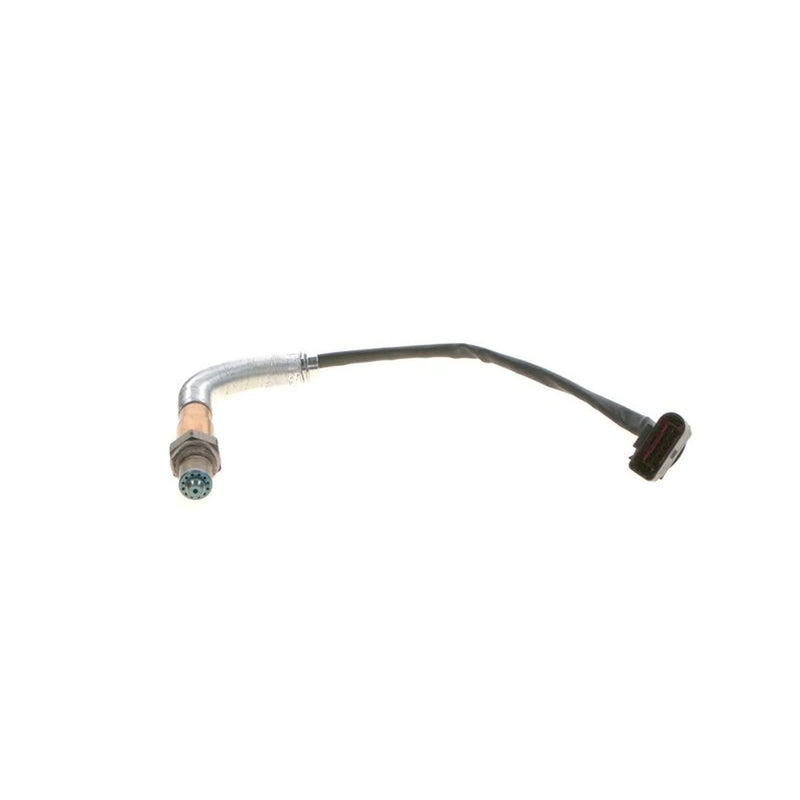Bosch O2 Lambda Oxygen Sensor before catalytic converter 0 258 027 00M