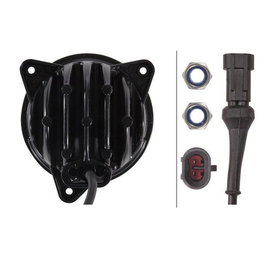 Hella Worklight High 1G0 996 376-141