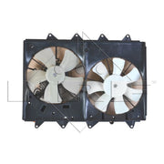 NRF Engine Cooling Fan 47706