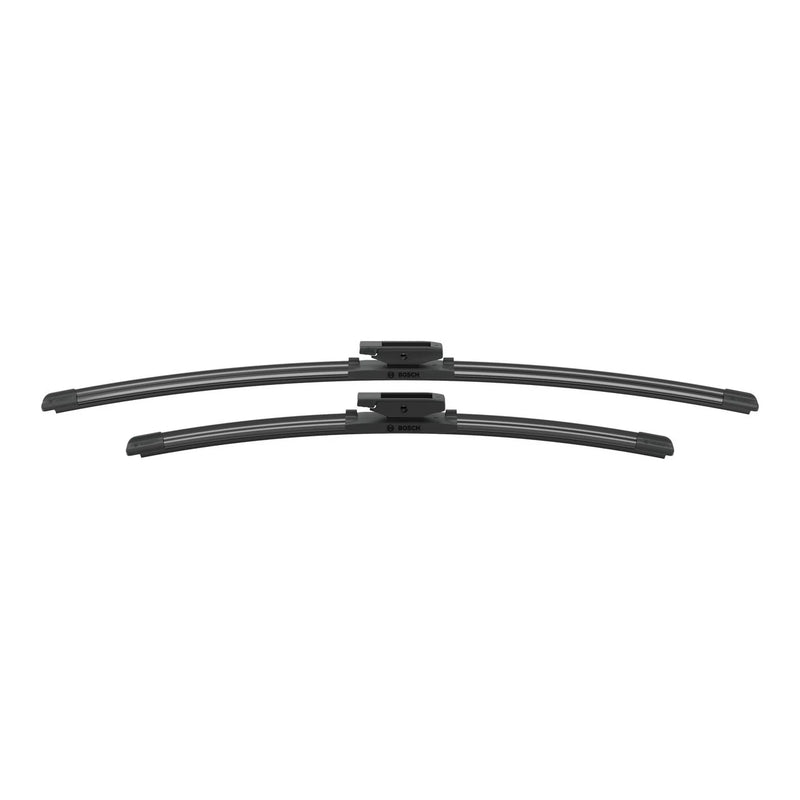 Bosch Aerotwin Wiper Blade Set 650mm + 475mm — A427S