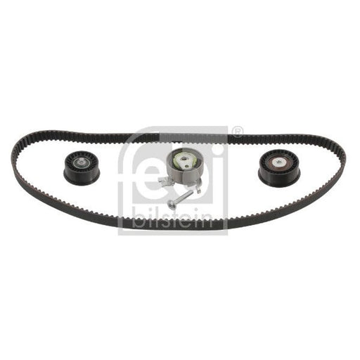 Febi Timing Belt Kit with Rollers 19445