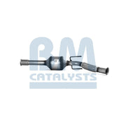 BM Catalysts Homologated Diesel Cat BM80093H