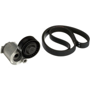 Gates V-Ribbed Belt Set K016PK1175