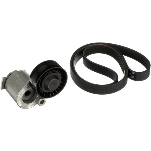 Gates V-Ribbed Belt Set K296PK1153