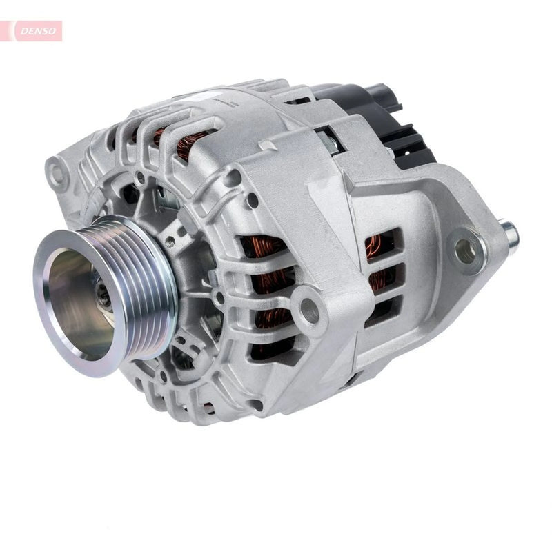 Denso Car Alternator 12V fits Citroën Relay I 2000-2002 2.8