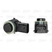 Valeo Parking Sensor (PDC) Rear 890019