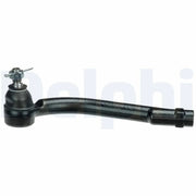 Delphi Steering Tie Rod End Ball Joint Front Left M16x1.5 TA2679