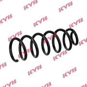 KYB Rear Suspension Coil Spring RA5199