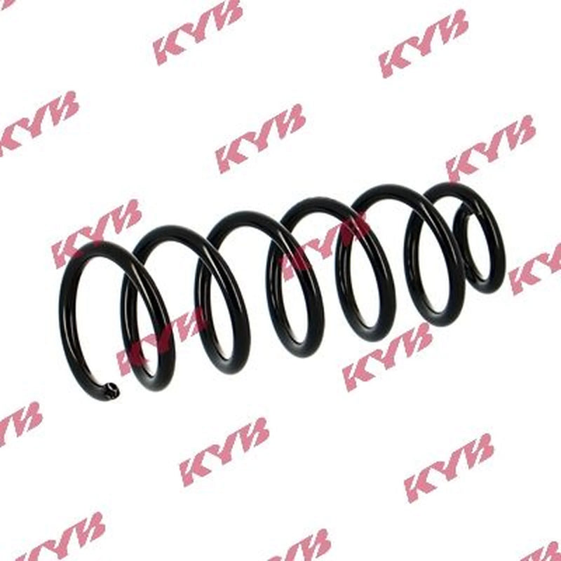 KYB Rear Suspension Coil Spring RA5199