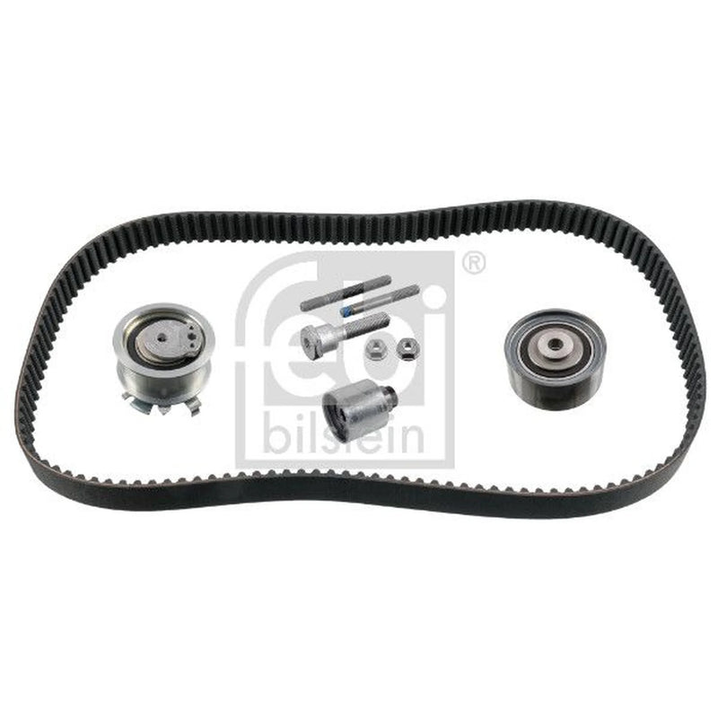 Febi Timing Belt Kit with Rollers 30580
