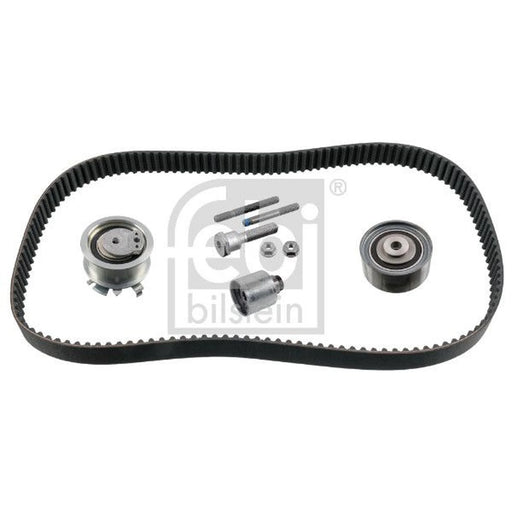 Febi Timing Belt Kit with Rollers 30580