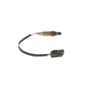 Bosch O2 Lambda Oxygen Sensor before catalytic converter 0 258 003 256