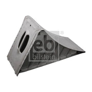 Febi Wheel Chock Wide 230mm Thick 06930