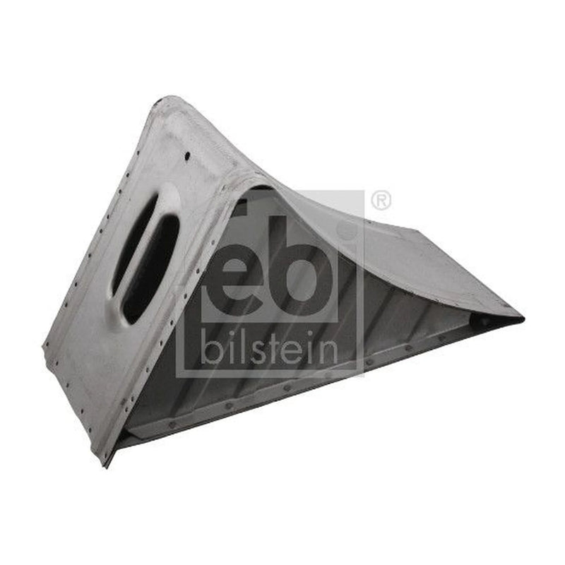 Febi Wheel Chock Wide 230mm Thick 06930