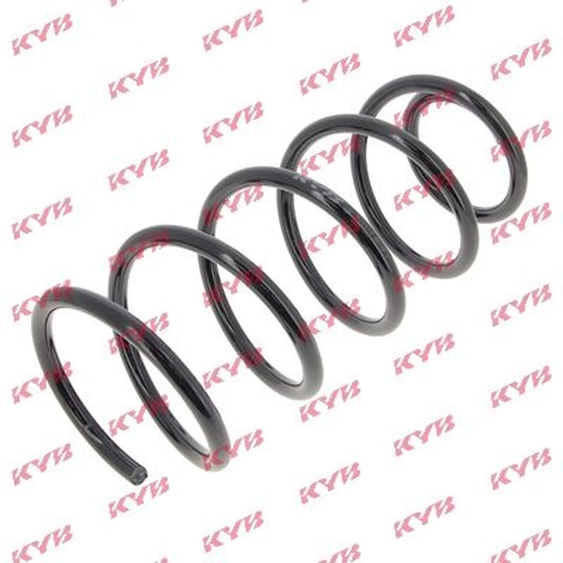 KYB Front Suspension Coil Spring RC3418