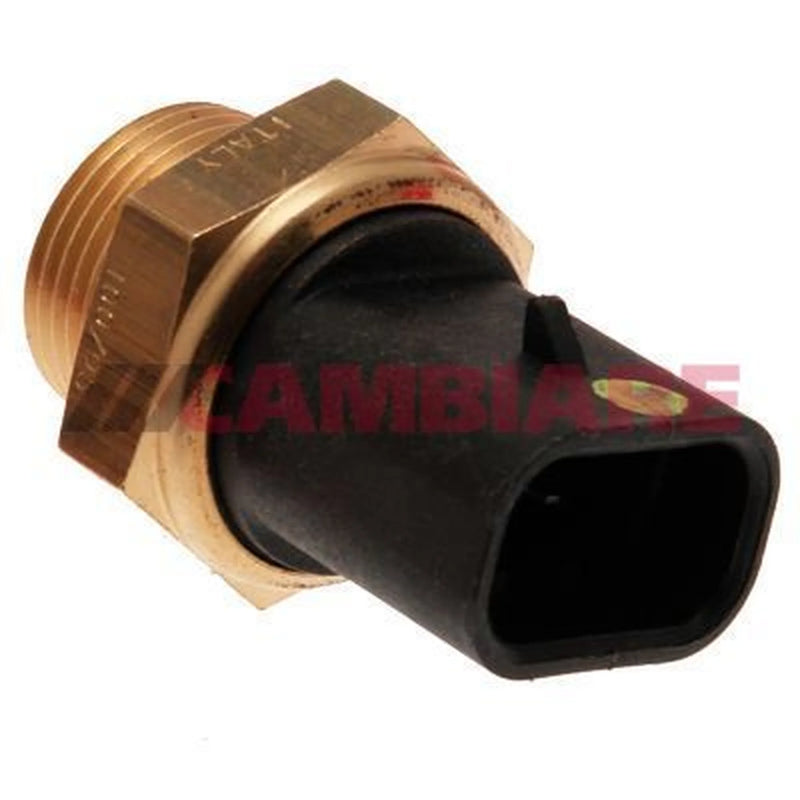 Cambiare Radiator Fan Temperature Switch Connector VE709065