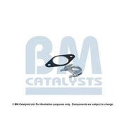 BM Catalysts Exhaust Pipe Mounting Kit FK50086A