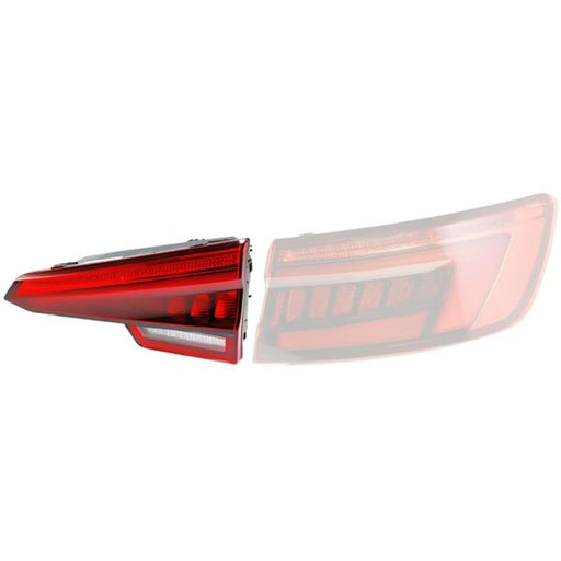 Hella Tail Light / Lamp LED Left 2SK 012 247-091