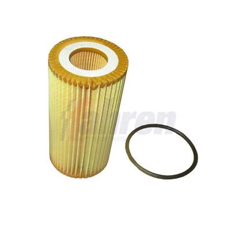 Fahren Engine Oil Filter FFL6114