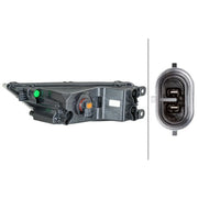 Hella Front Right Fog Light H11 1NG 354 843-101