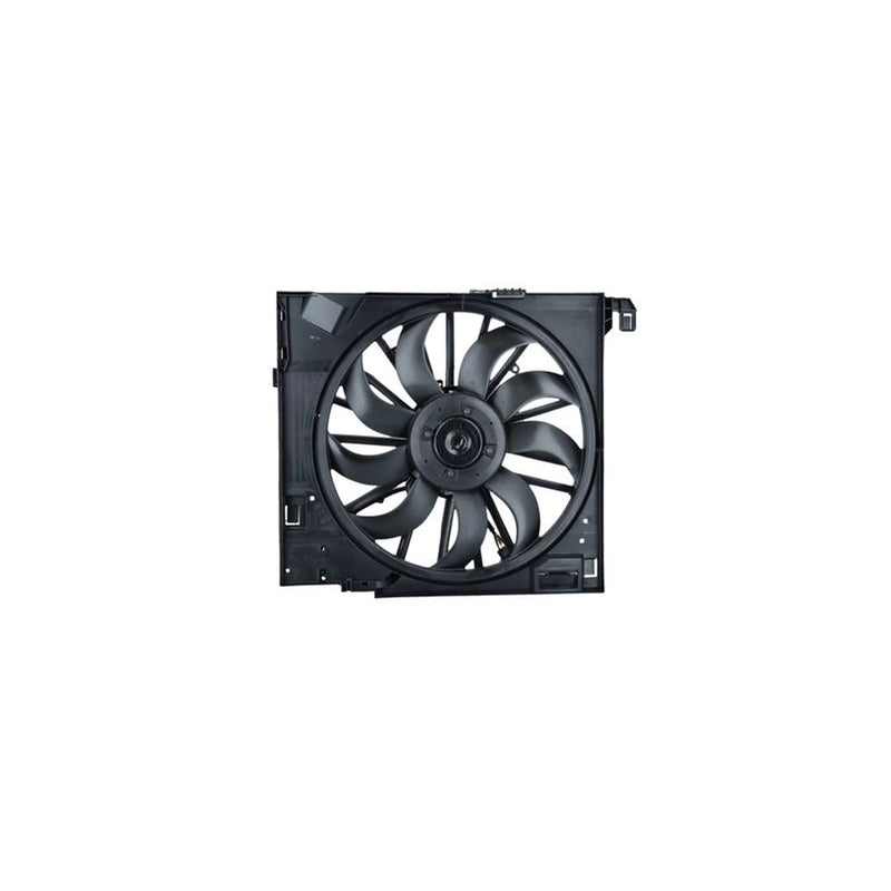 NRF Engine Cooling Fan 47955