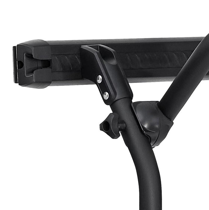 Thule Elite Van XT van bike rack fits Fiat Ducato/Citroen Jumper/Peugeot Boxer/Ram Pro Master black - Thule - Van Life Living