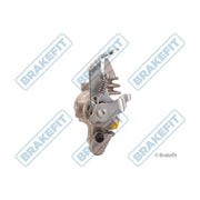 Apec Brake Caliper Assembly Rear Left BCA1287