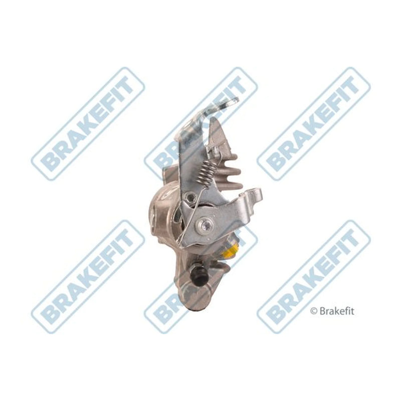 Apec Brake Caliper Assembly Rear Left BCA1287