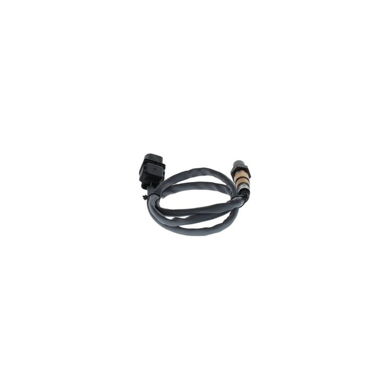 Bosch O2 Lambda Oxygen Sensor 0 258 017 124