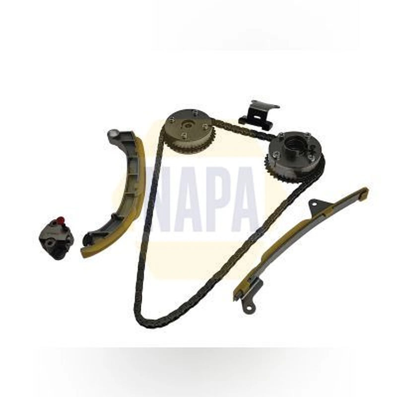 NAPA Timing Chain Kit Set 136 Links NCK4136