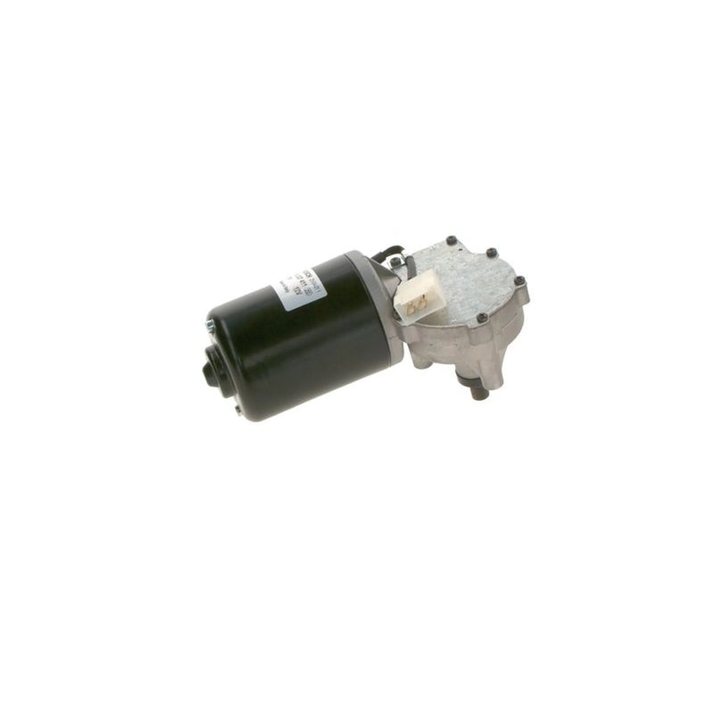 Bosch Front/Rear Wiper Motor Front 0 986 337 411