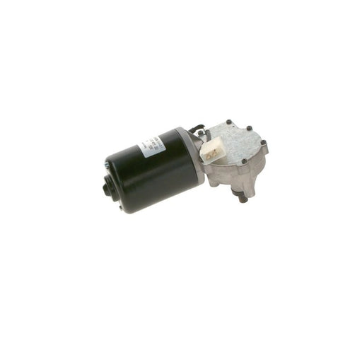 Bosch Front/Rear Wiper Motor Front 0 986 337 411