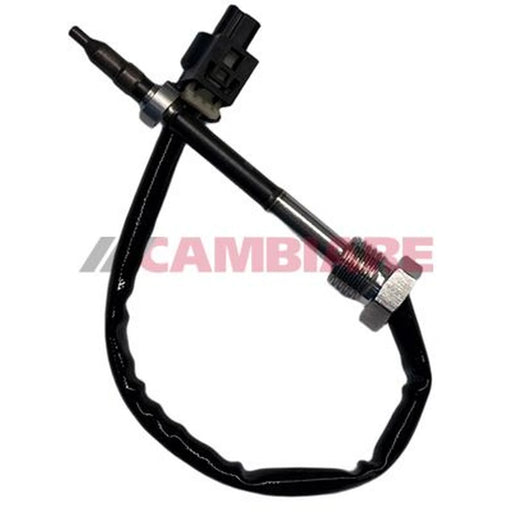 Cambiare Exhaust Gas Temperature Sensor before soot particulate f VE390524