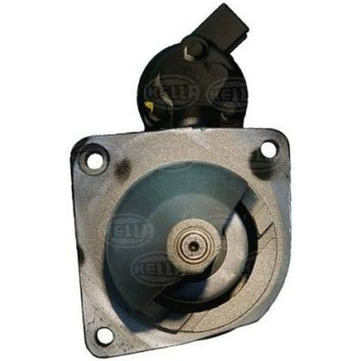 Hella Starter Motor 12V 2.2kW 9 Teeth 8EA 011 611-331