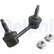 Delphi Stabiliser Bar Link Coupling Rod Left TC4995