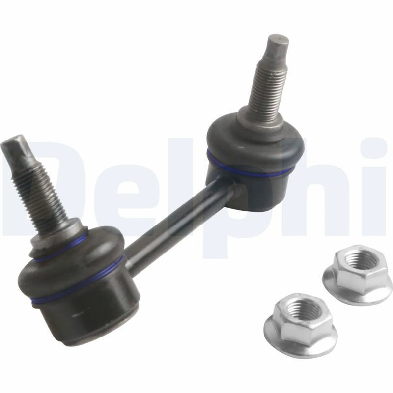 Delphi Stabiliser Bar Link Coupling Rod Left TC4995