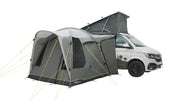 Outwell Pine Hills Awning Grey - Outwell - Van Life Living