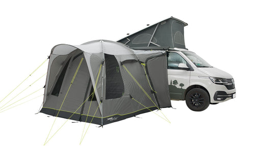 Outwell Pine Hills Awning Grey - Outwell - Van Life Living