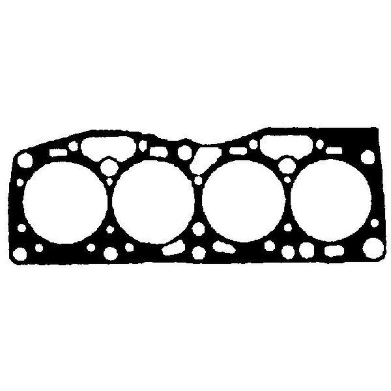 BGA Cylinder Head Gasket 1mm Thick CH0373